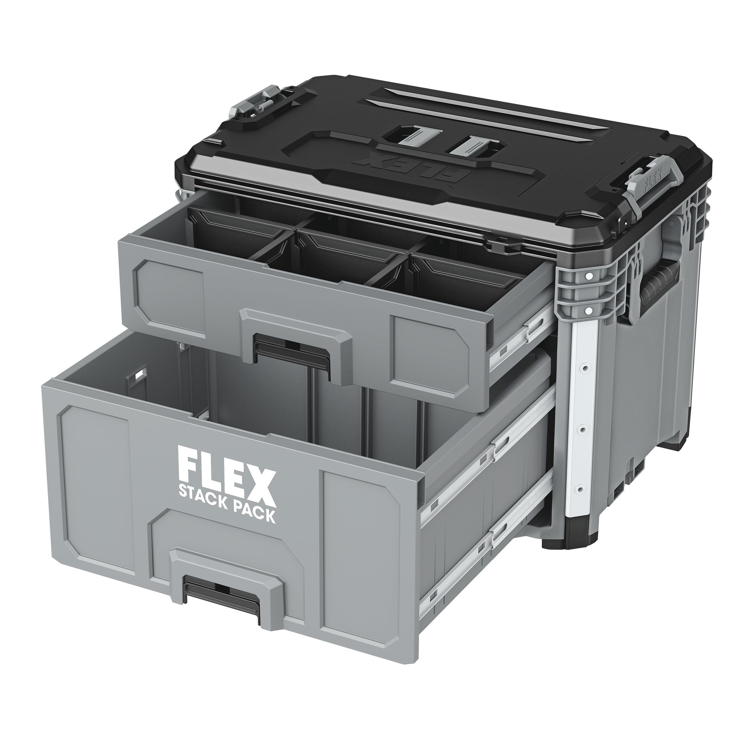 Cassetto FLEX STACK PACK