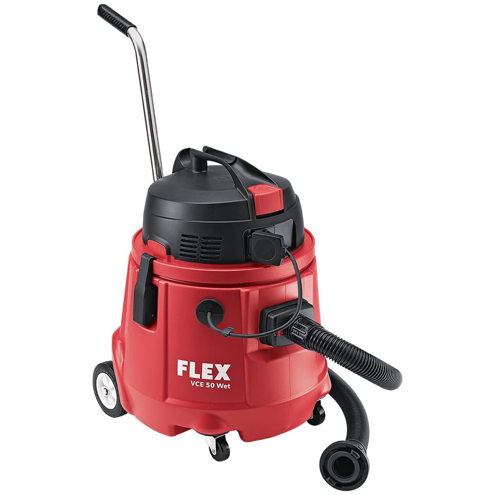 Immagine del prodotto dell'aspiratore per liquidi FLEX con pompa dell'acqua integrata