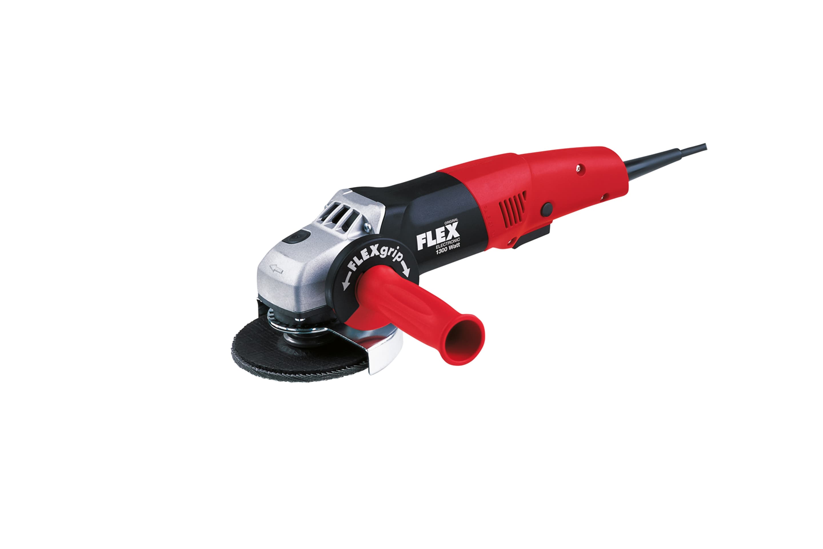 FLEX angle grinder