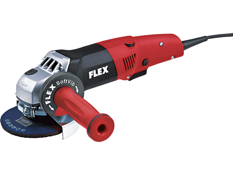 Angle grinder 21st century